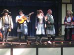 Faire Musicians